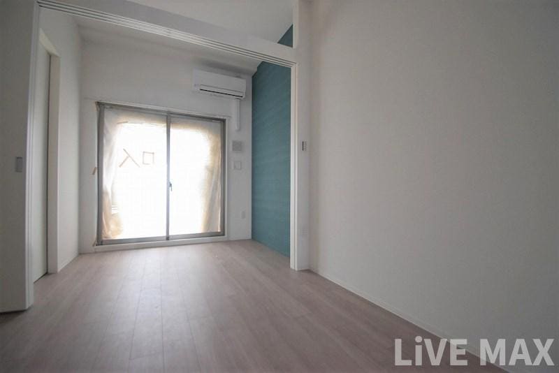 セレニテ福島プリエの物件内観写真