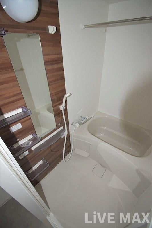 セレニテ福島プリエの物件内観写真