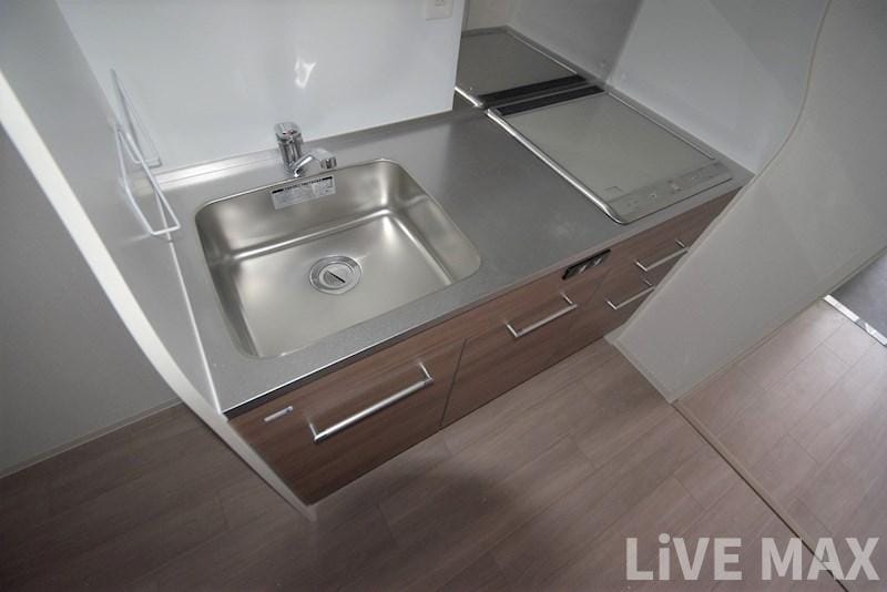 セレニテ福島プリエの物件内観写真