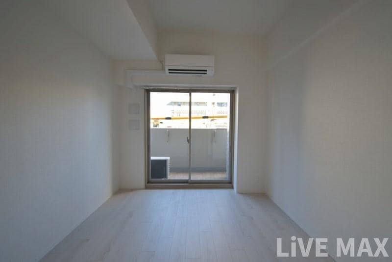 エスリードレジデンス大阪福島　の物件内観写真