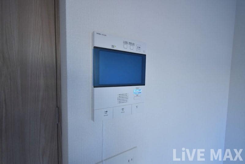 エスリードレジデンス大阪福島　の物件内観写真