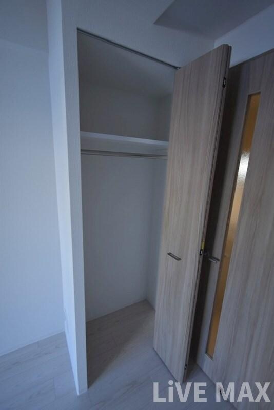 エスリードレジデンス大阪福島　の物件内観写真