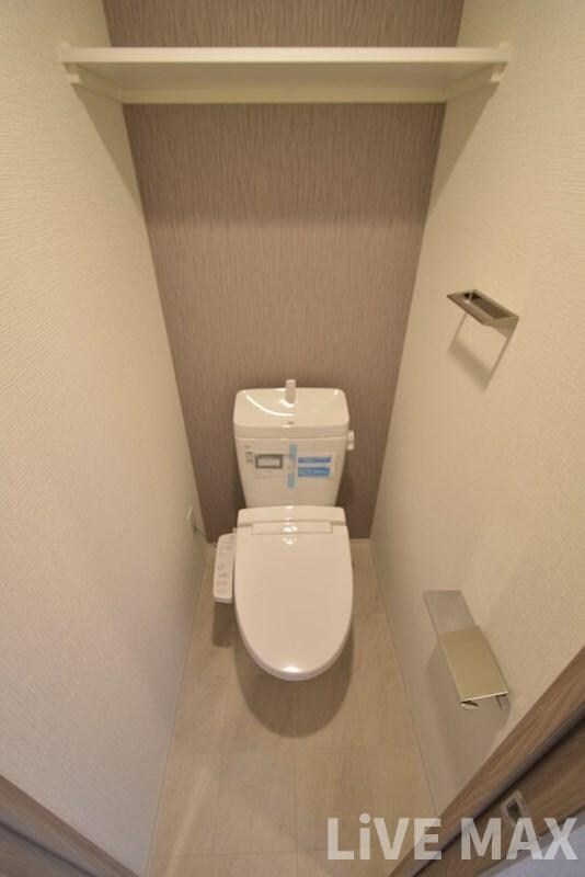 エスリードレジデンス大阪福島　の物件内観写真