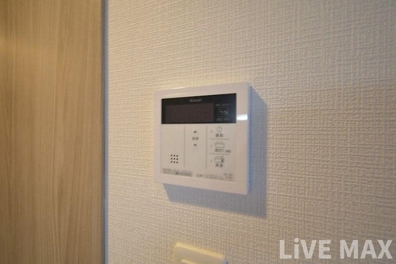 エスリードレジデンス大阪福島　の物件内観写真