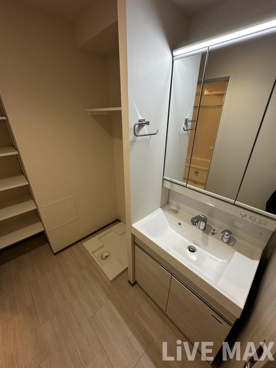 セイワパレス大阪城南の物件内観写真