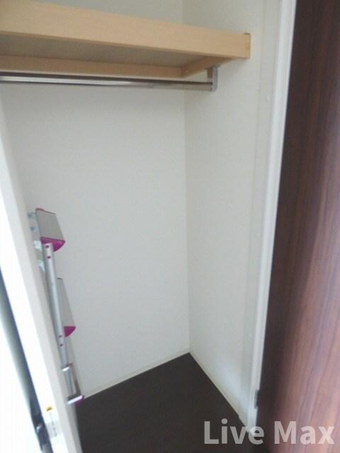 SERENITE北浜の物件内観写真