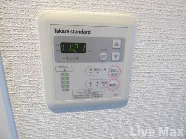 SERENITE北浜の物件内観写真