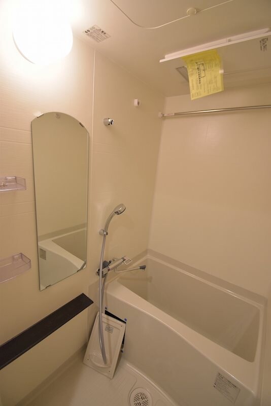 プレサンスOSAKA西中島リエゾンの物件内観写真