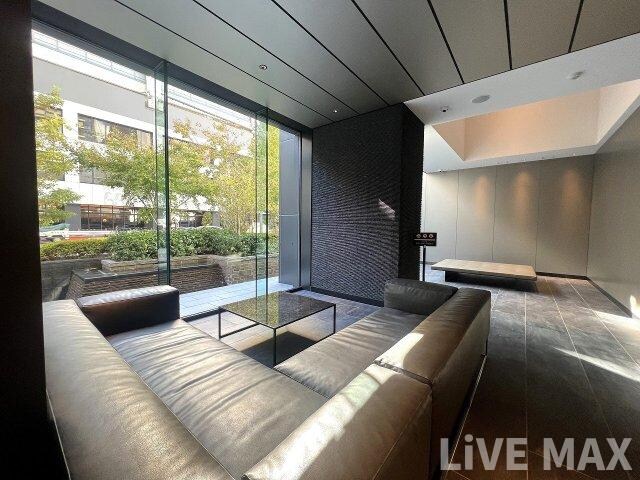 RJR堺筋本町タワーの物件外観写真