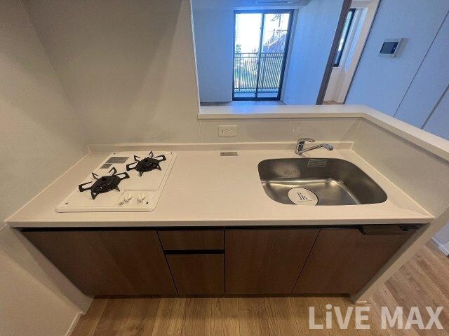 RJR堺筋本町タワーの物件内観写真