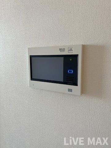 RJR堺筋本町タワーの物件内観写真