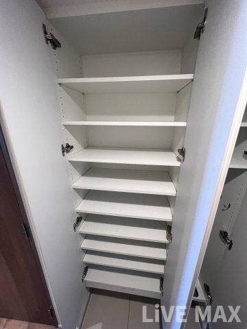 RJR堺筋本町タワーの物件内観写真