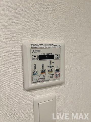 RJR堺筋本町タワーの物件内観写真