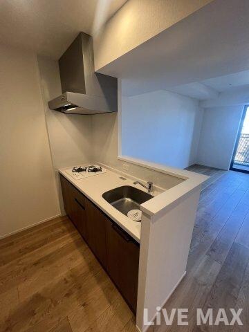 RJR堺筋本町タワーの物件内観写真