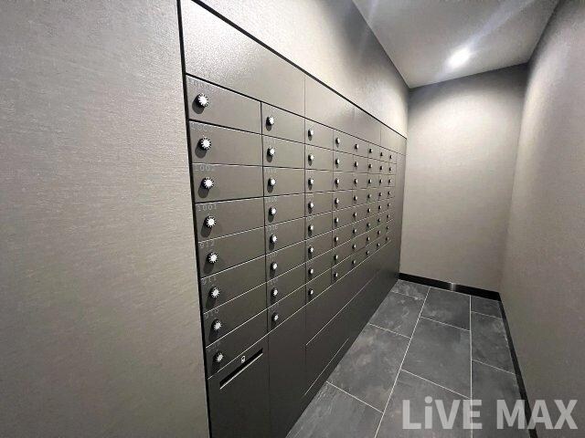 RJR堺筋本町タワーの物件内観写真