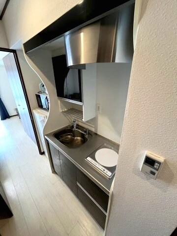 アスール江坂の物件内観写真