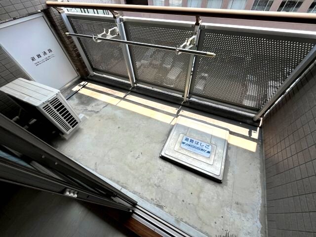 アスール江坂の物件内観写真