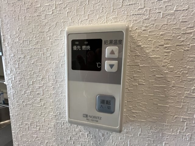 アスール江坂の物件内観写真