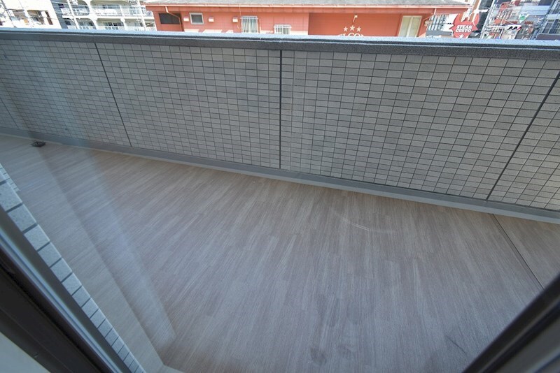 ディームス福島（旧：プレジオ福島リバーガーデン）の物件内観写真