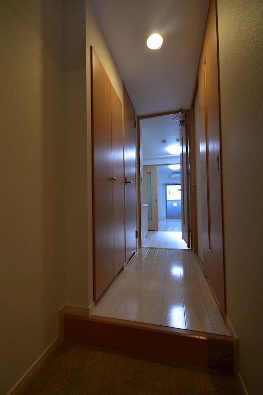 福島駅 徒歩6分 7階の物件内観写真