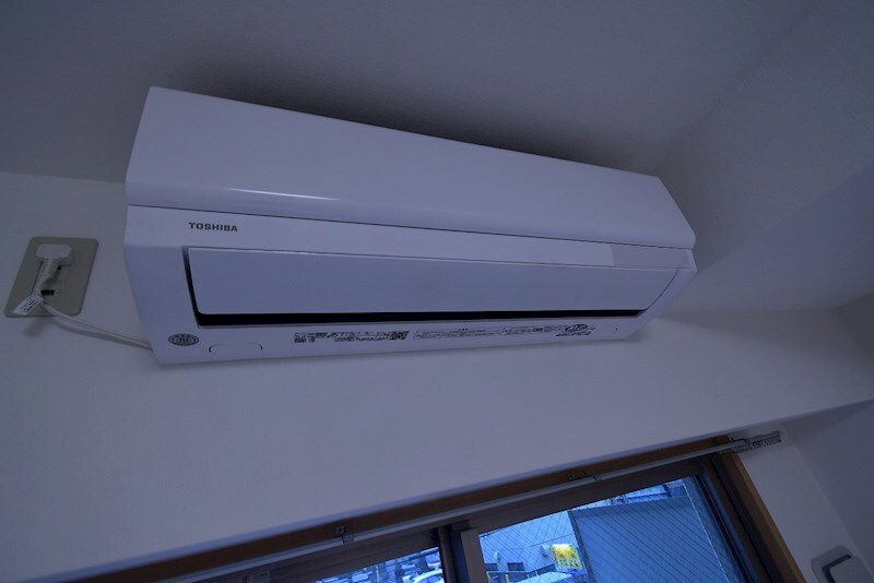 福島駅 徒歩6分 7階の物件内観写真