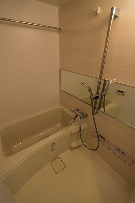 福島駅 徒歩6分 7階の物件内観写真