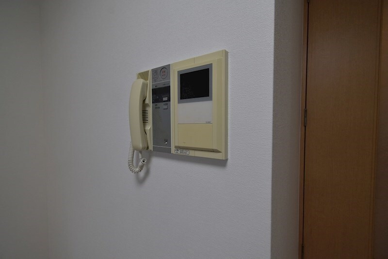 福島駅 徒歩6分 7階の物件内観写真