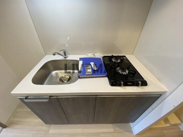 ララプレイス玉造パルクの物件内観写真