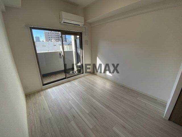 ララプレイス玉造パルクの物件内観写真