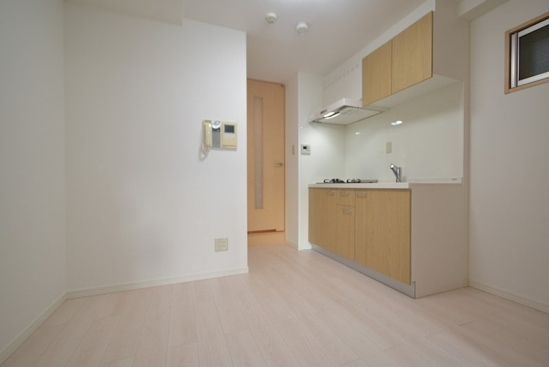 福島駅 徒歩6分 2階の物件内観写真