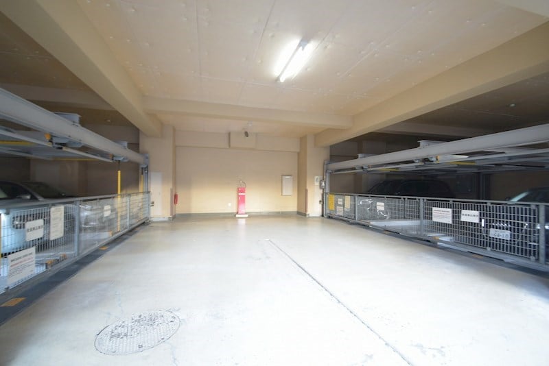 福島駅 徒歩6分 2階の物件外観写真