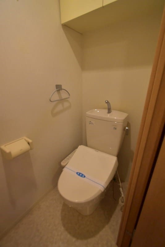 福島駅 徒歩6分 2階の物件内観写真