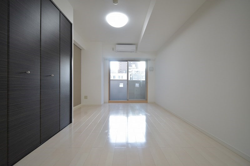 福島駅 徒歩6分 2階の物件内観写真