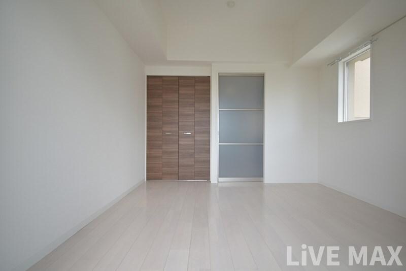 フルールアクアリオの物件内観写真