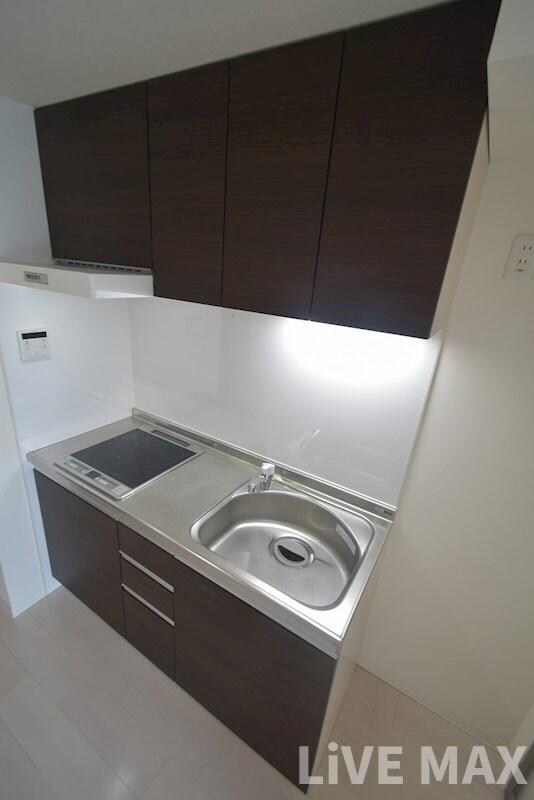 フルールアクアリオの物件内観写真