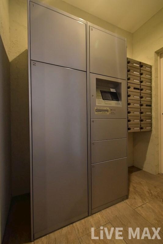 フルールアクアリオの物件内観写真