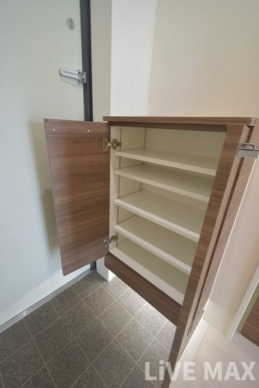 フルールアクアリオの物件内観写真