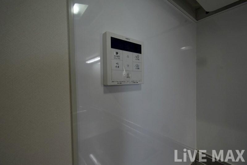 フルールアクアリオの物件内観写真