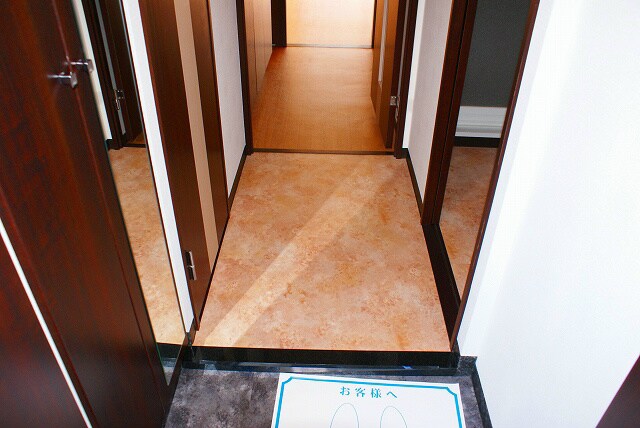 阿波座駅 徒歩5分 9階の物件内観写真