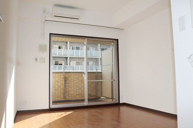 阿波座駅 徒歩5分 9階の物件内観写真