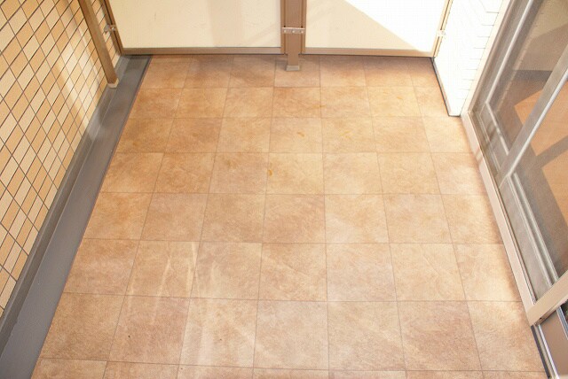 阿波座駅 徒歩5分 9階の物件内観写真