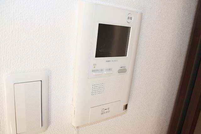 阿波座駅 徒歩5分 9階の物件内観写真