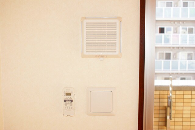 阿波座駅 徒歩5分 9階の物件内観写真