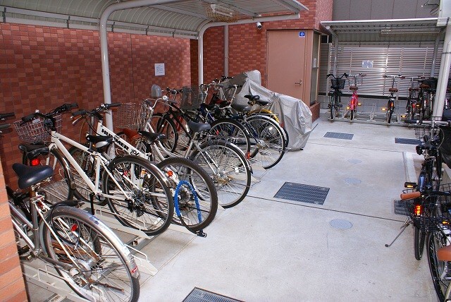 阿波座駅 徒歩5分 9階の物件内観写真