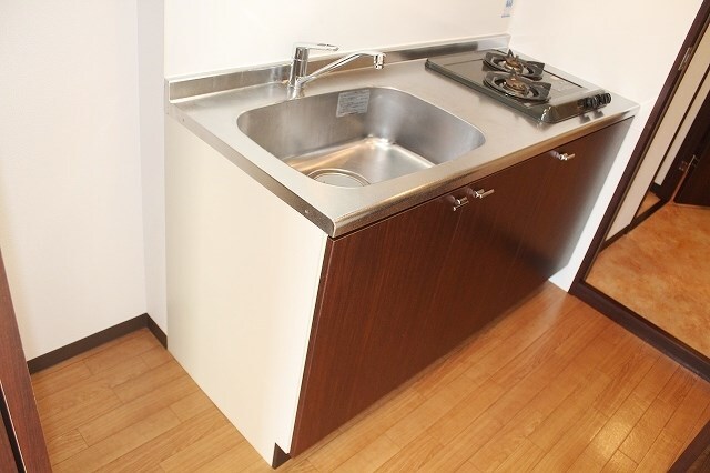 阿波座駅 徒歩5分 9階の物件内観写真