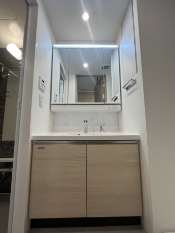 THE MUTUAL 江坂の物件内観写真