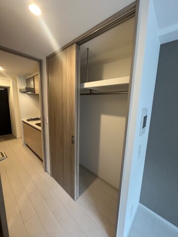 THE MUTUAL 江坂の物件内観写真