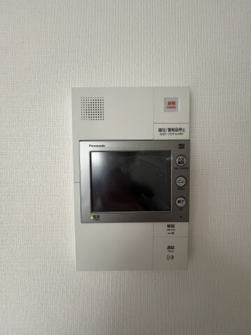 THE MUTUAL 江坂の物件内観写真