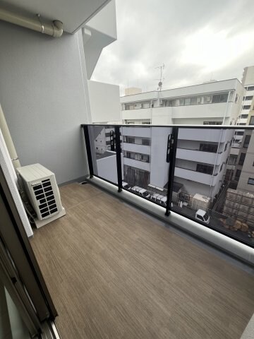 THE MUTUAL 江坂の物件内観写真