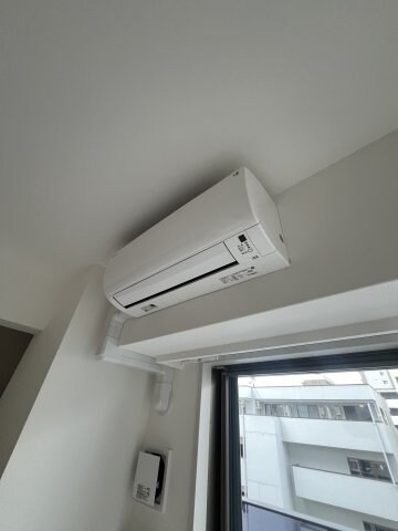 THE MUTUAL 江坂の物件内観写真